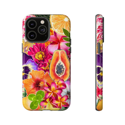 Aloha Lane Tough Case