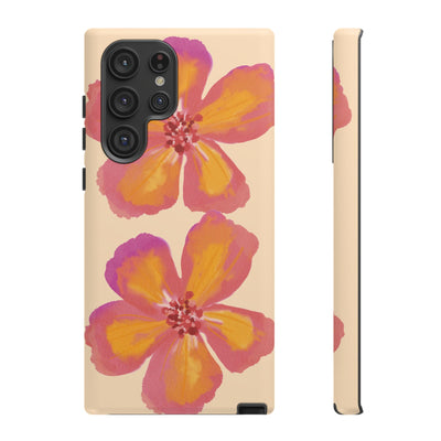 Le Fleur Tough Case