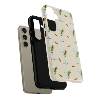 Shaken Not Stirred Tough Case