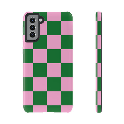 Midnight City Tough Case