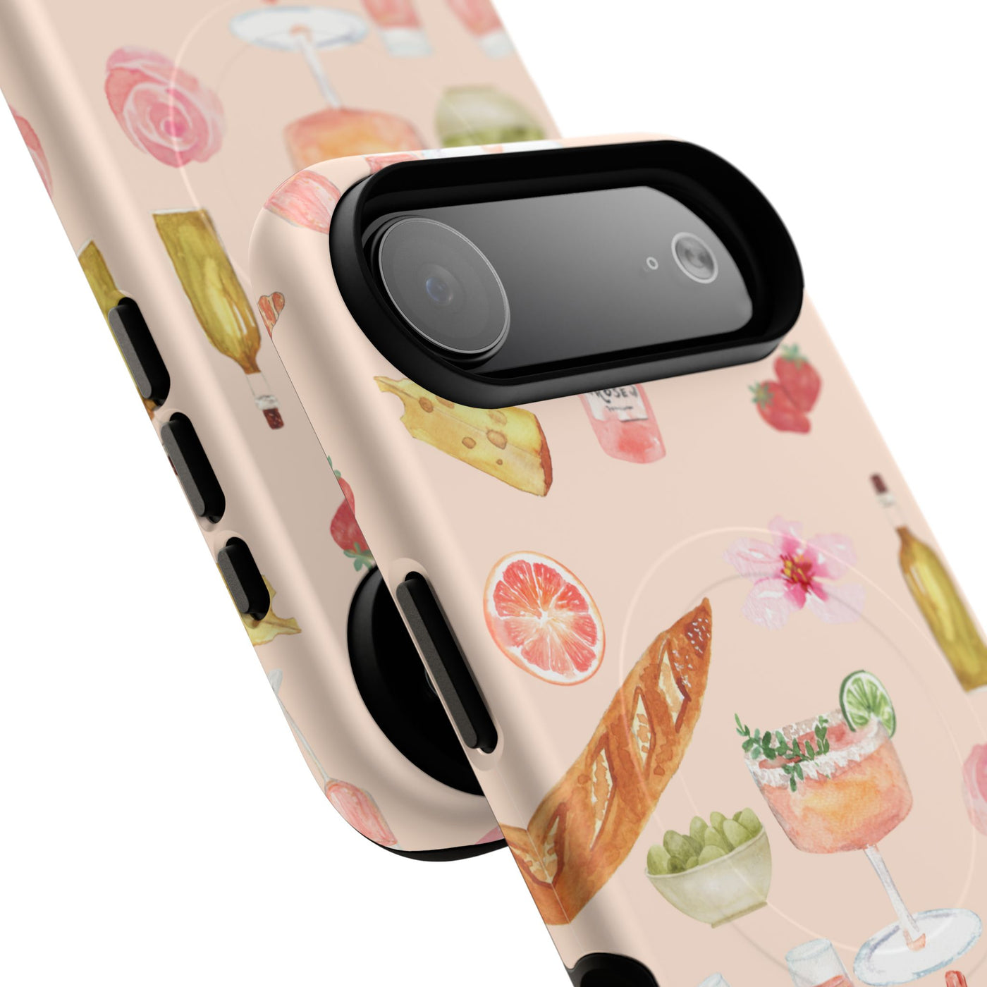 Rosés on the Balc Armoured MagSafe® Case