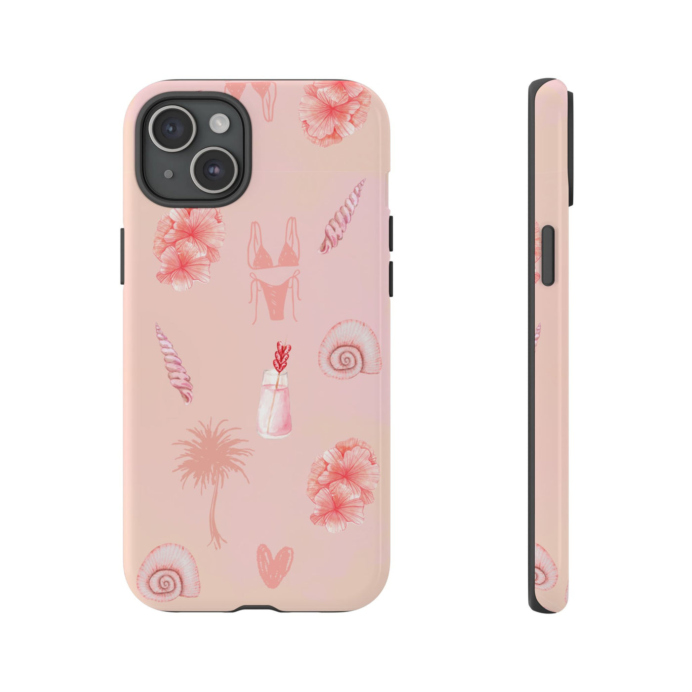Calypso Beach Tough Case