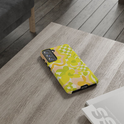 Skyhigh Tough Case
