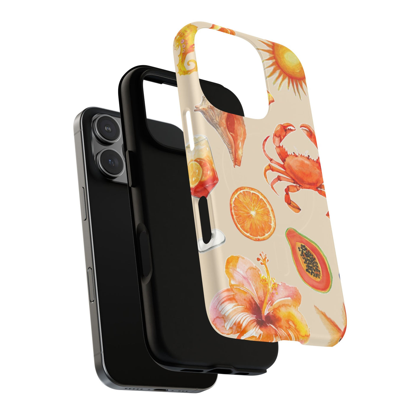 Sunwave MagSafe® Case