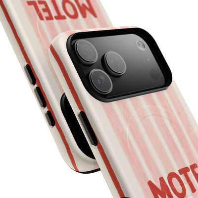 Highway Motel MagSafe® Case