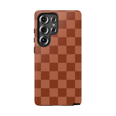 Soulfire Tough Case