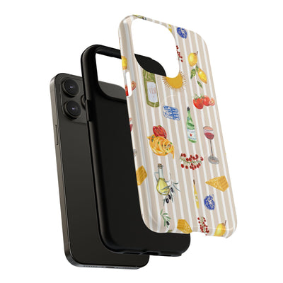 Pasta e Vino MagSafe® Case