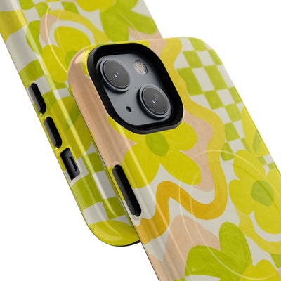 Skyhigh Armoured MagSafe® Case