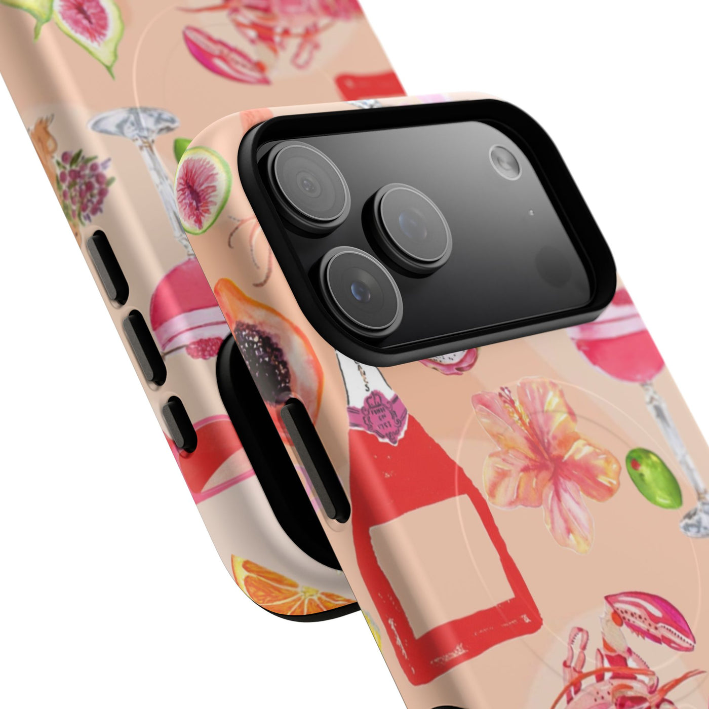 Bottomless Brunch Armoured MagSafe® Case