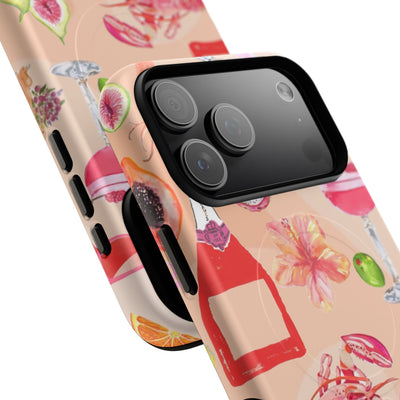 Bottomless Brunch Armoured MagSafe® Case