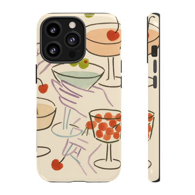 Cosmos Tough Case