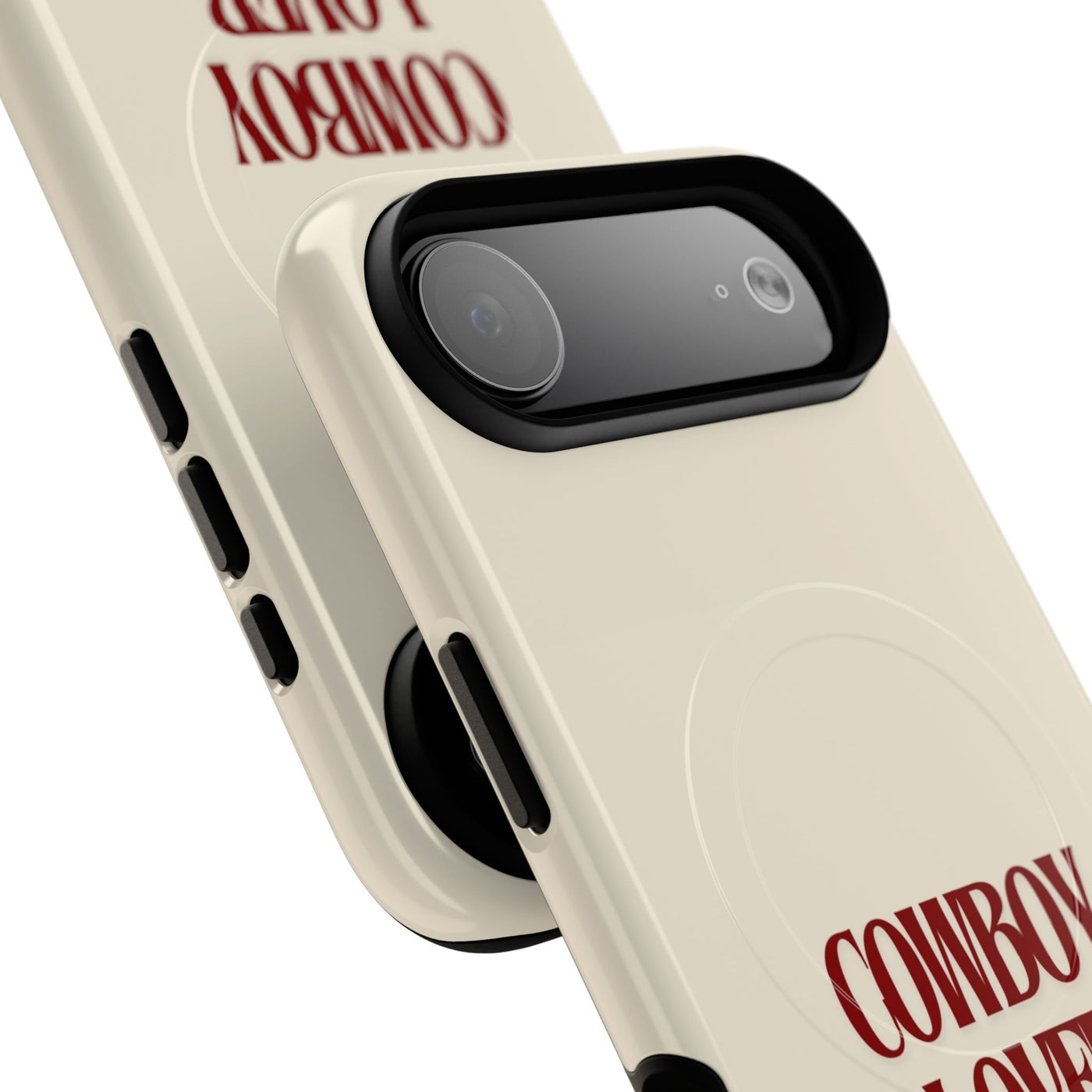 Cowboy Lover MagSafe® Case