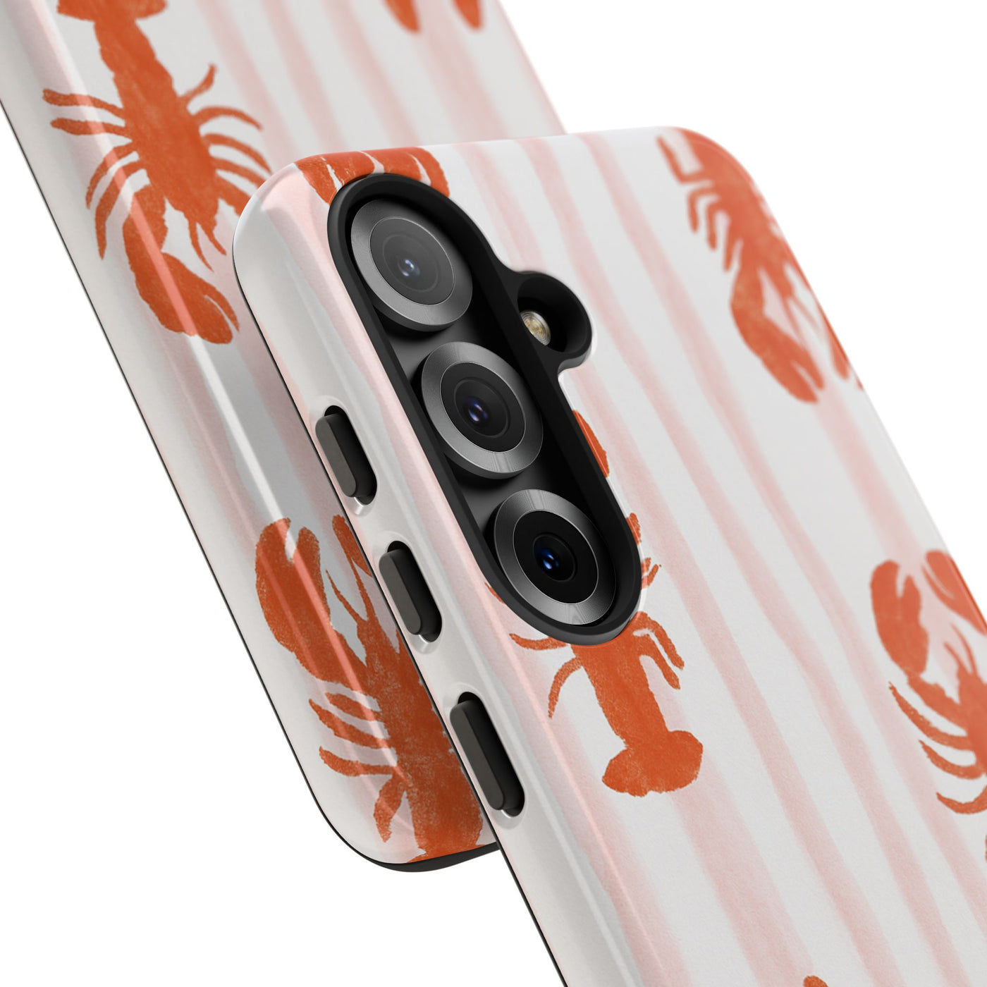 Le Lobster Tough Case