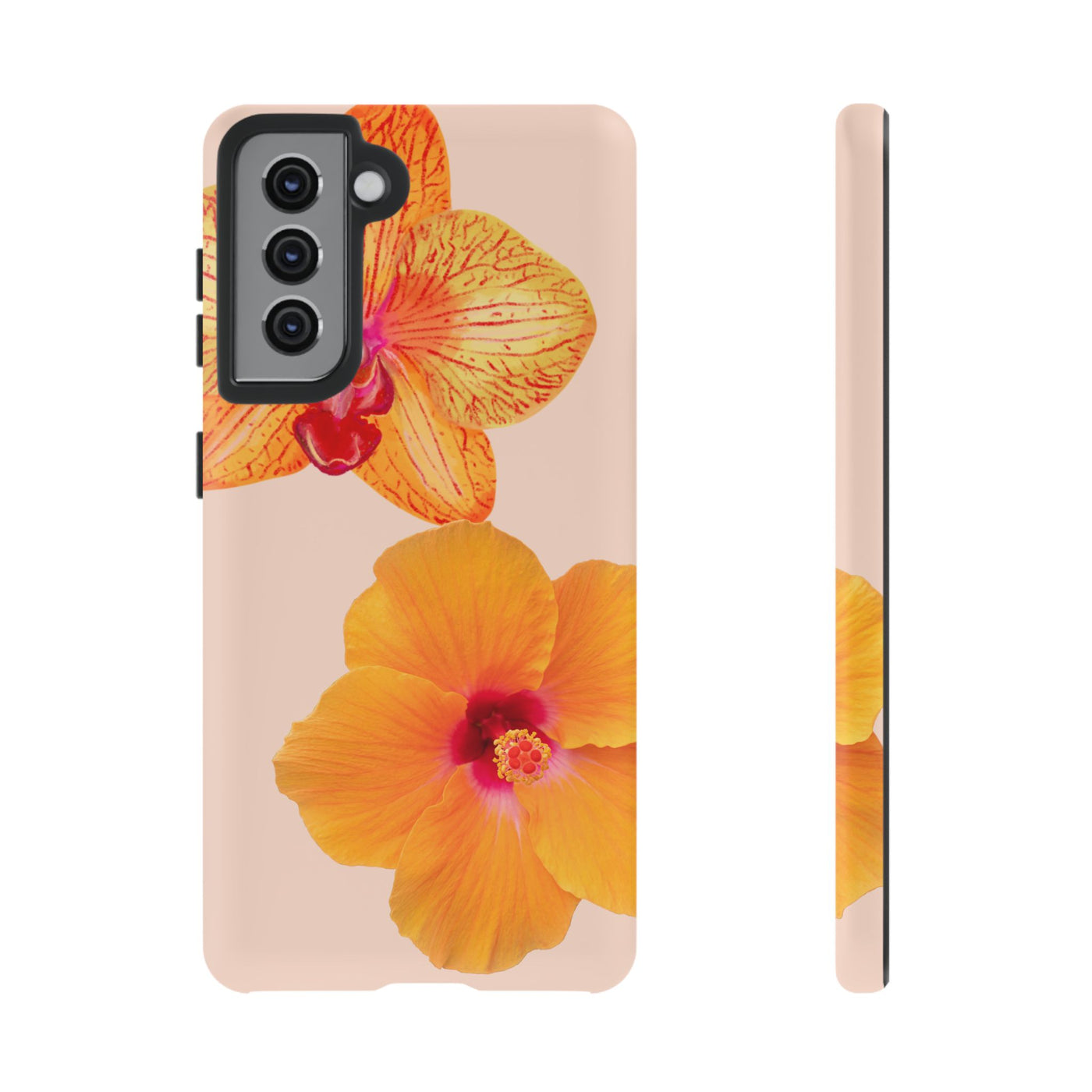 Mana Island Tough Case