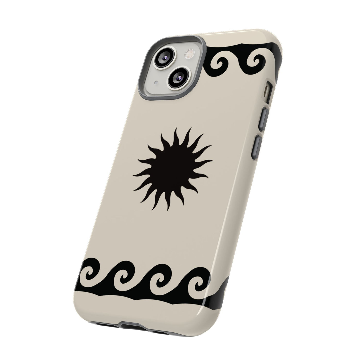 Sol Boheme Tough Case