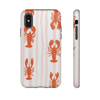 Le Lobster Tough Case