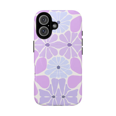 Warm Nights n' City Lights Armoured MagSafe® Case