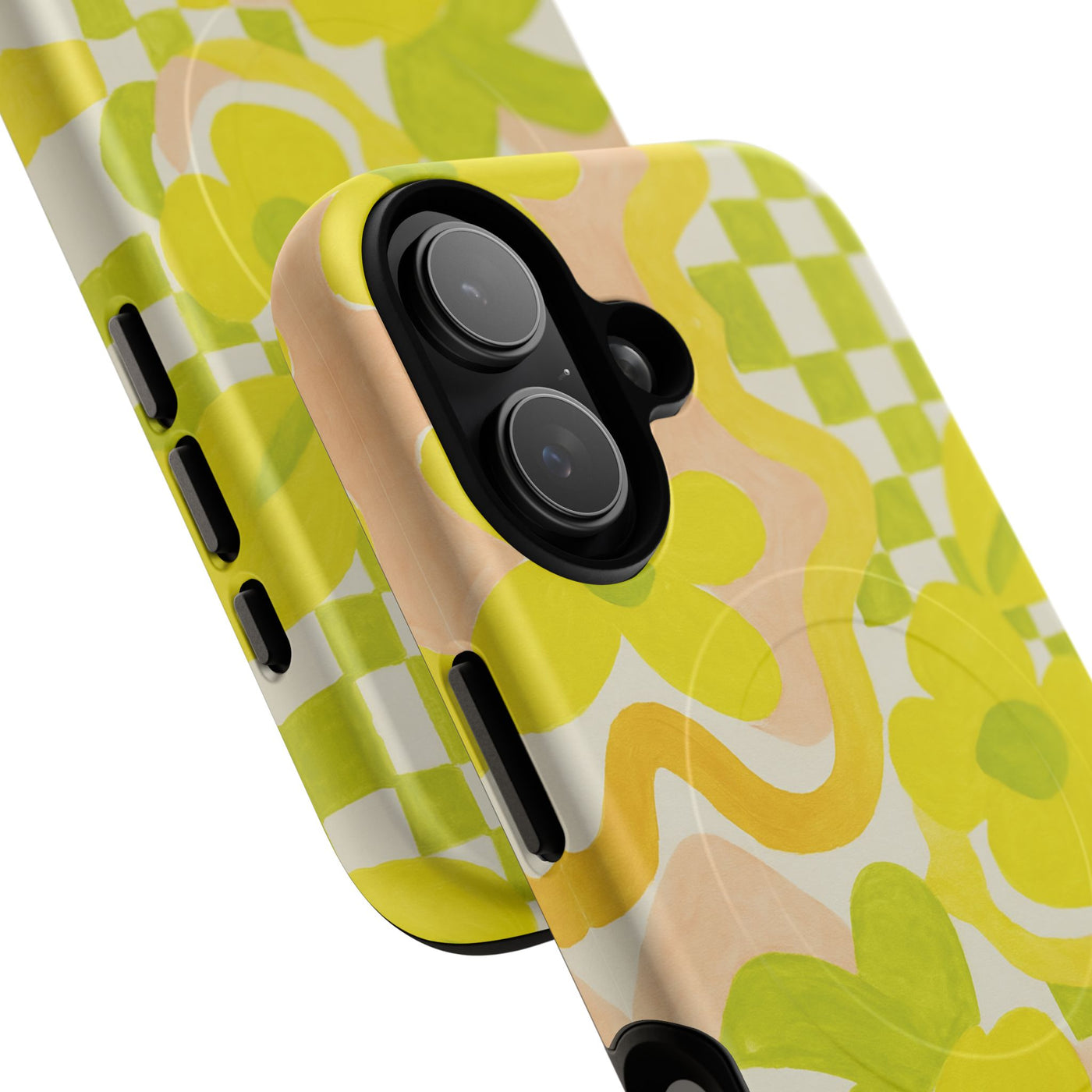 Skyhigh Armoured MagSafe® Case