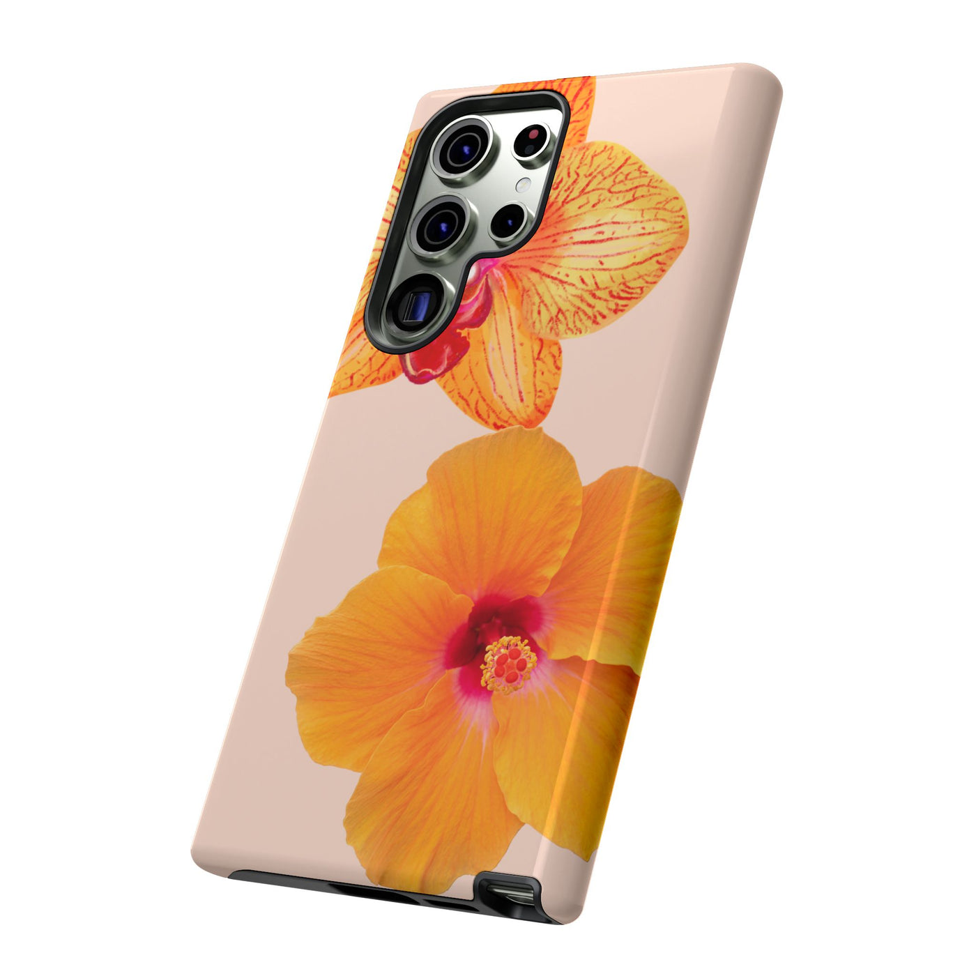 Mana Island Tough Case