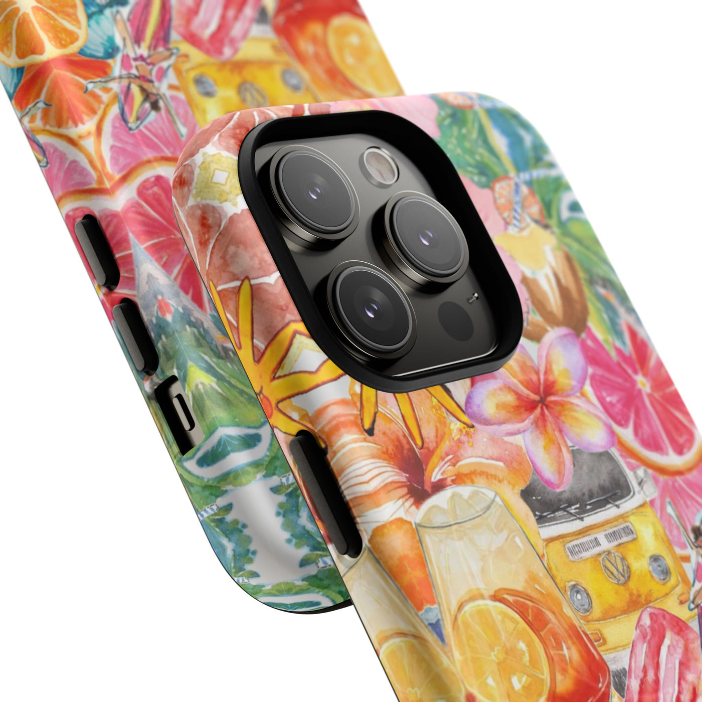 Kombi Love Armoured MagSafe® Case