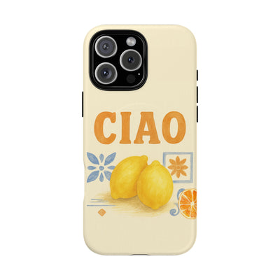 Ciao MagSafe® Case