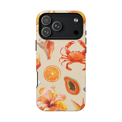 Sunwave Armoured MagSafe® Case