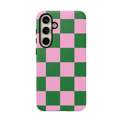 Midnight City Tough Case