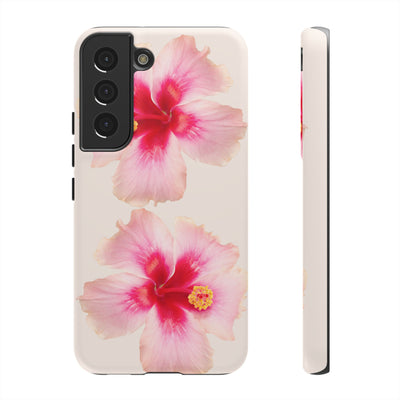 Fly Away to Malibu Tough Case