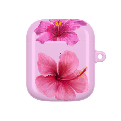 Hibiscus Island Case for AirPods®