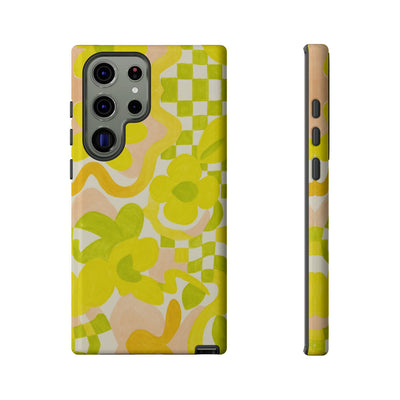 Skyhigh Tough Case