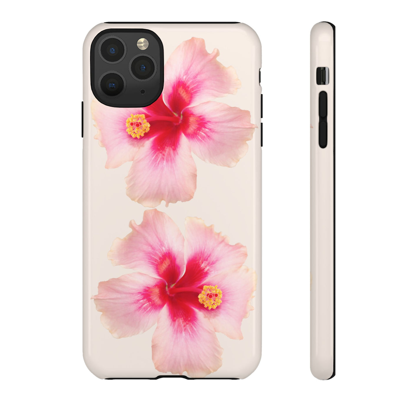 Fly Away to Malibu Tough Case