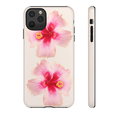 Fly Away to Malibu Tough Case