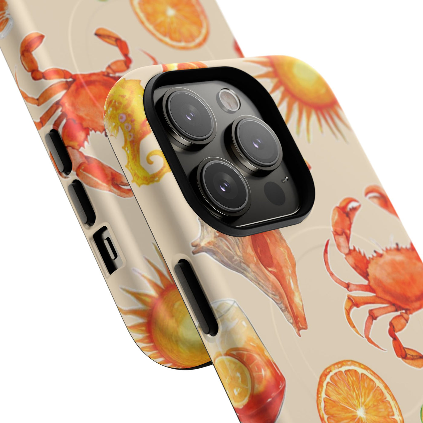 Sunwave Armoured MagSafe® Case