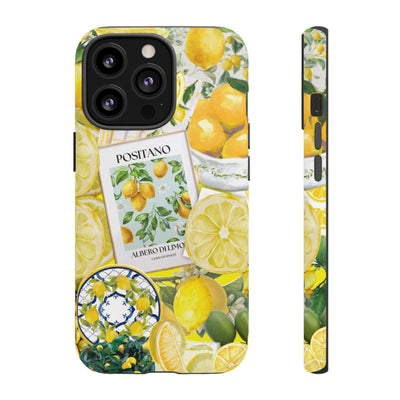 Posintano Tough Case