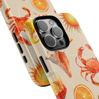 Sunwave Armoured MagSafe® Case