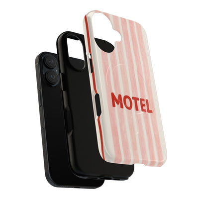 Highway Motel MagSafe® Case
