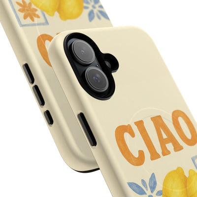 Ciao MagSafe® Case