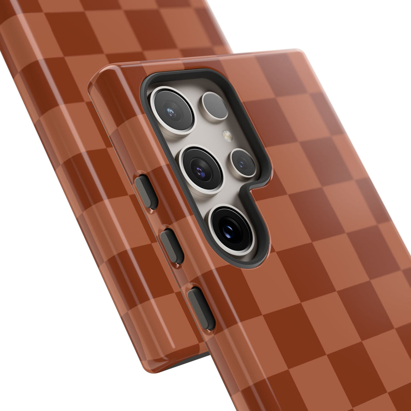 Soulfire Tough Case