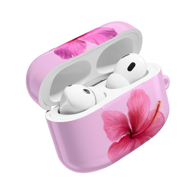 Hibiscus Island Case for AirPods®