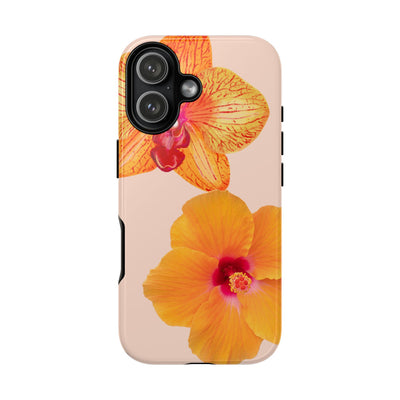 Mana Island Tough Case