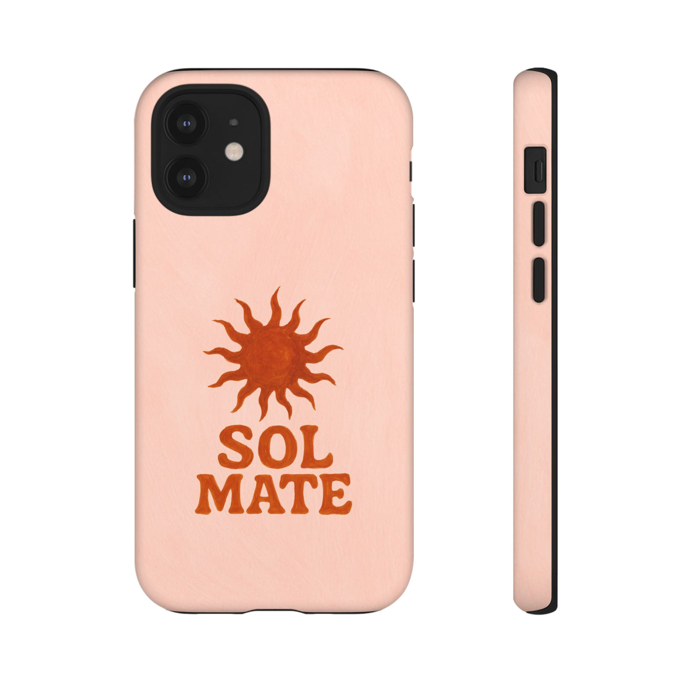 Sol Mate Tough Case – BEFORE SUNRISE CO