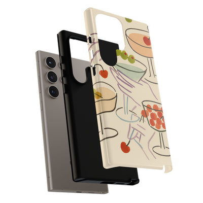 Cosmos Tough Case