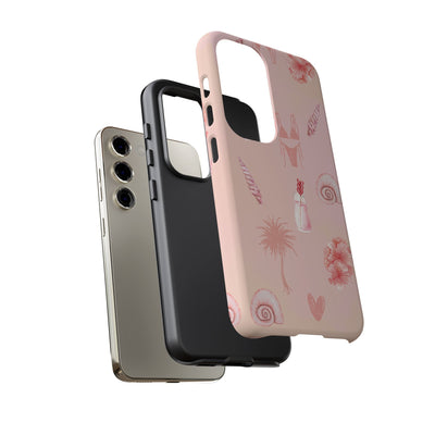 Calypso Beach Tough Case