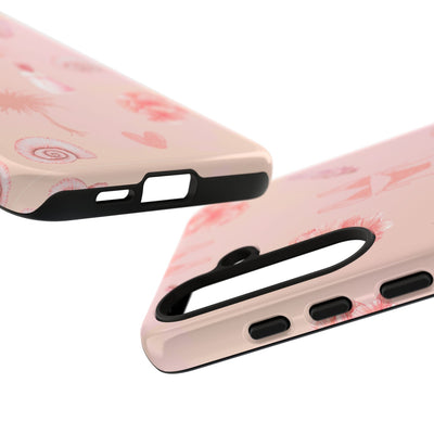 Calypso Beach Tough Case