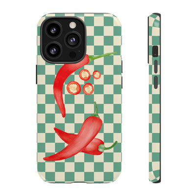 Spicy Tough Case