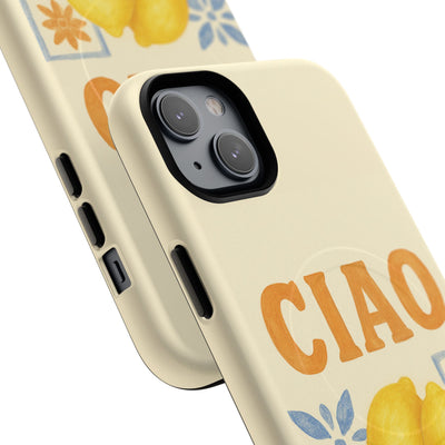 Ciao MagSafe® Case