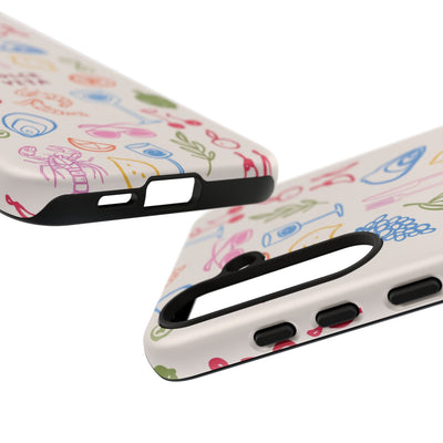Dolce Vita Tough Case