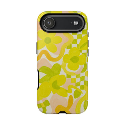 Skyhigh Tough Case