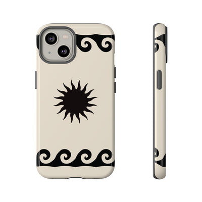 Sol Boheme Tough Case