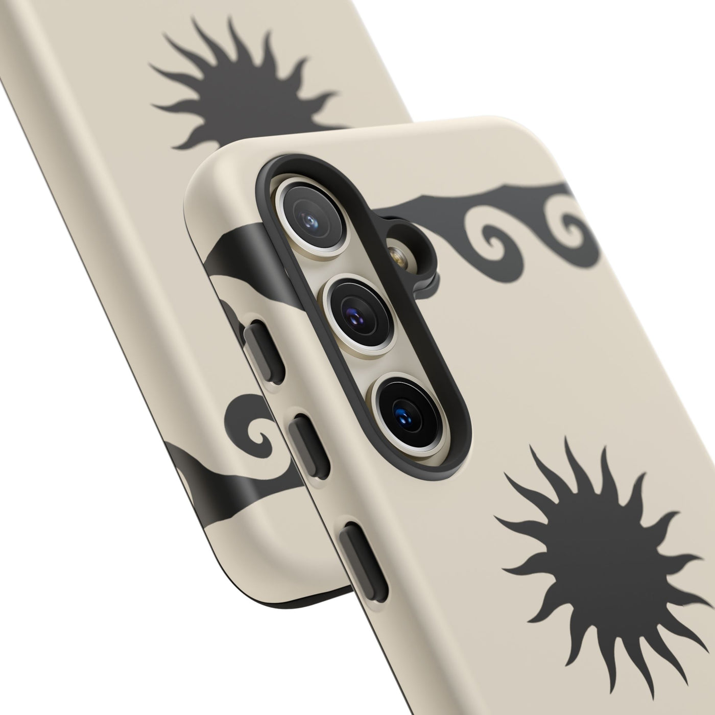 Sol Boheme Tough Case